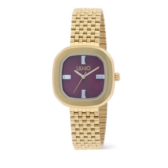 Orologio Liu Jo Donna in Acciaio TLJ2778 - TLJ2778